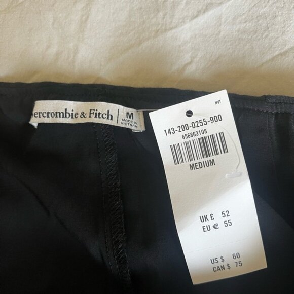 Abercrombie Scarlett Mini Skort - Picture 3 of 6
